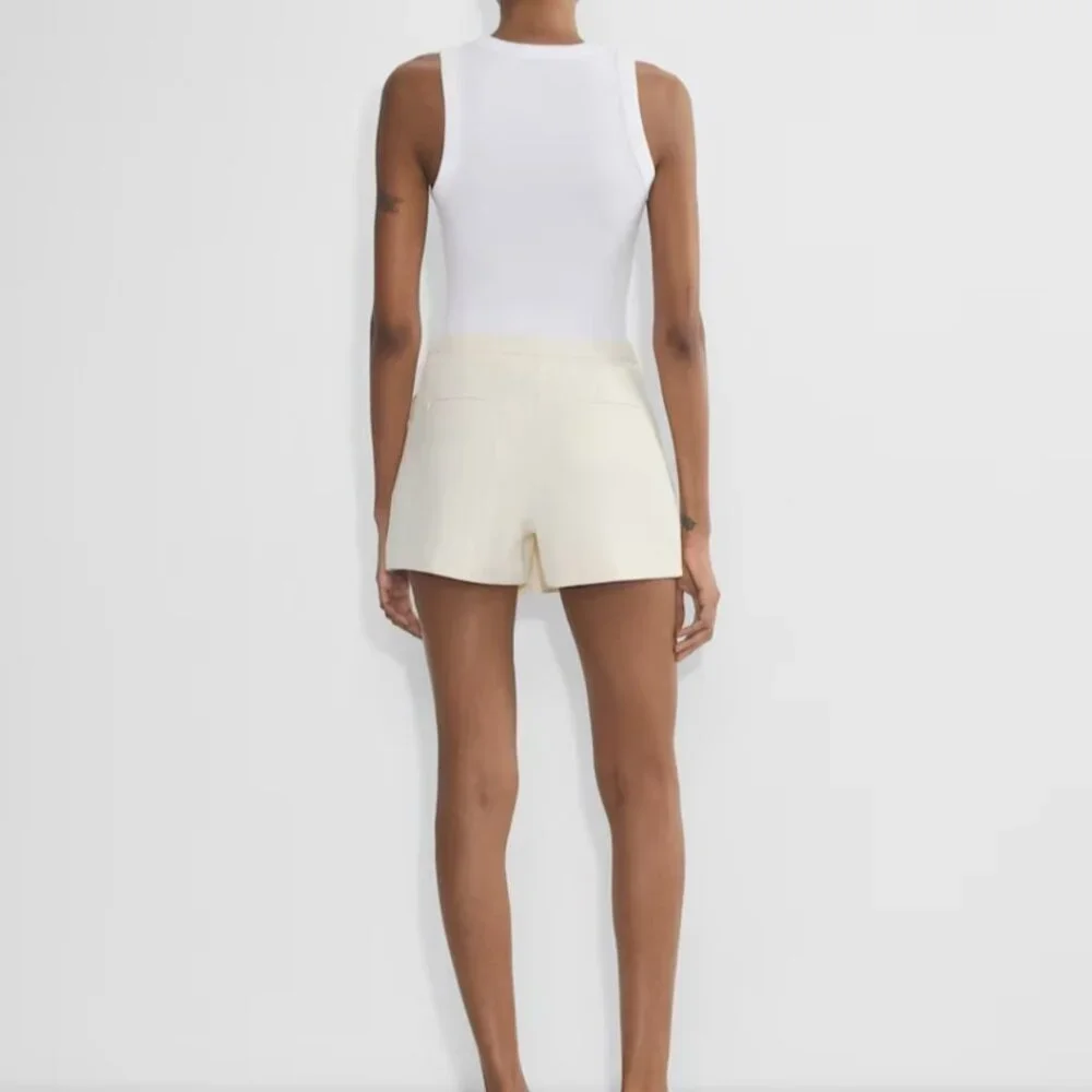 NWT Aritzia BABATON Kelly Skort 6 - Picture 6 of 7